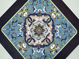 宮廷小器×低調(diào)得與眾不同