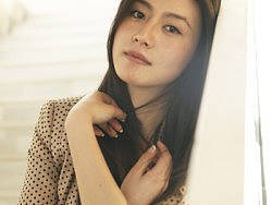 知性小清新——青年演员赵志瑶