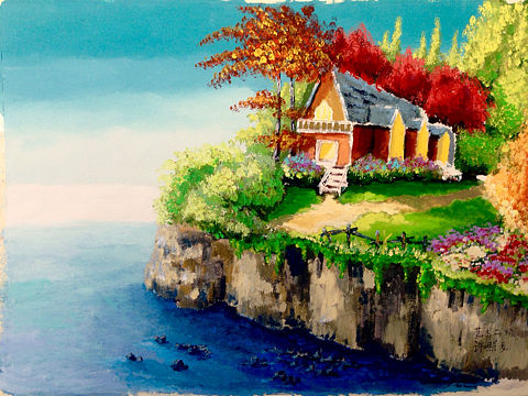 《大一手绘史》（个人主页-ZMTQ2NjA0NzY=） - 创作习作 - 站酷设计师HenryCavill原创素材 - 站酷ZCOOL