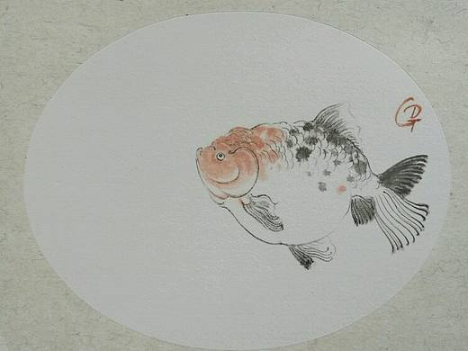 大光画记