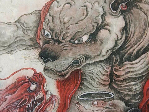 《火锅猫》