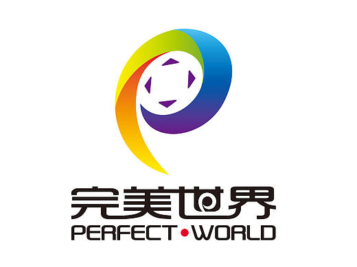 完美世界LOGO设计方案（个人主页-ZMTk2OTMzNTI=） - Logo - 站酷设计师SV天空视觉设计原创素材 - 站酷ZCOOL