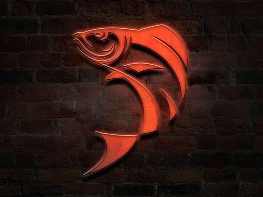 新鱼上任火锅 品牌设计