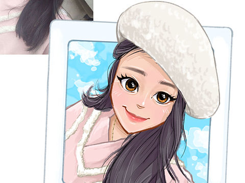 小姐姐