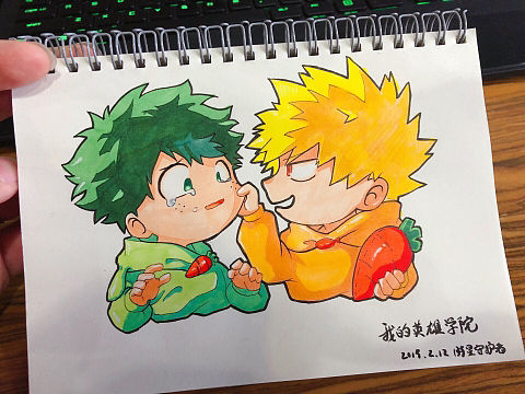 手繪練習(xí)（個(gè)人主頁-ZMzMwNjU3ODQ=） - 創(chuàng)作習(xí)作 - 站酷設(shè)計(jì)師胖星守護(hù)者原創(chuàng)素材 - 站酷ZCOOL