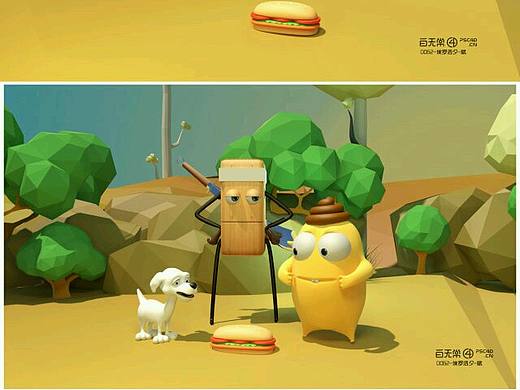 马马虎虎吧（个人主页-ZMzAzMDcxMDg=） - 宣传物料 - 站酷设计师埃罗泗夕原创素材 - 站酷ZCOOL