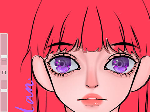 什么颜色头发好看