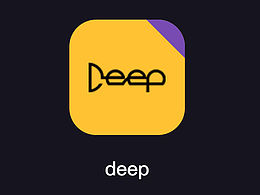 deep