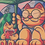 用户头像