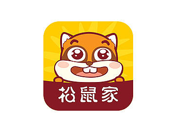 松鼠家app产品界面设计