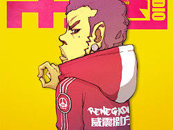 22（个人主页-ZMTAzMzA0OA==） - 艺术插画 - 站酷设计师MistWalker原创素材 - 站酷ZCOOL