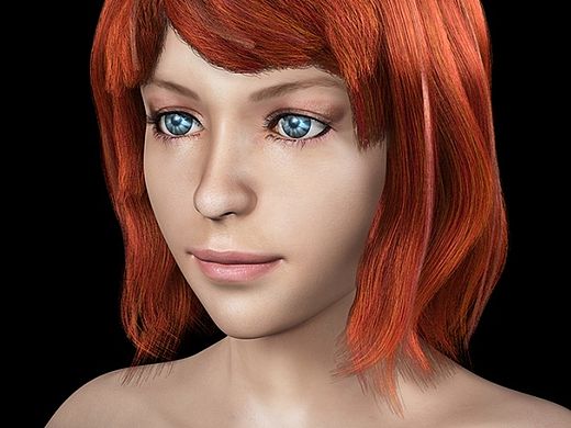 Girl
