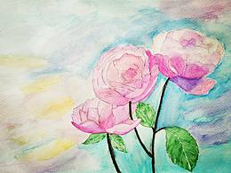 《  生如夏花  》