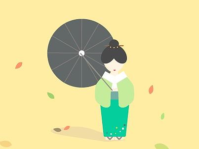 日常小练习（个人主页-ZMjAzMzAwNTY=） - 商业插画 - 站酷设计师likezoe原创素材 - 站酷ZCOOL