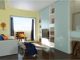 重新走,重新学。