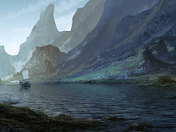 江山笑（個(gè)人主頁-ZMTEyNTkyNA==） - 概念設(shè)定 - 站酷設(shè)計(jì)師zhengsuji原創(chuàng)素材 - 站酷ZCOOL