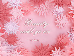 C4D插画