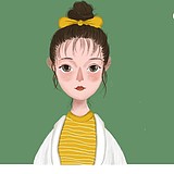 HUANG青的头像