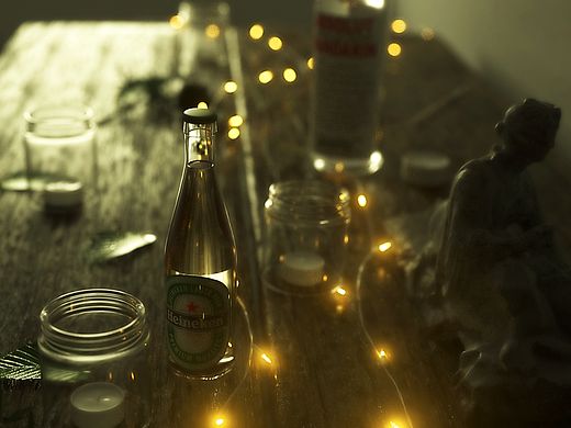 redshift渲染练习