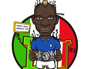 預熱世界杯（個人主頁-ZMzcxMjY4NA==） - 圖案 - 站酷設計師喵斯塔卜插畫原創(chuàng)素材 - 站酷ZCOOL