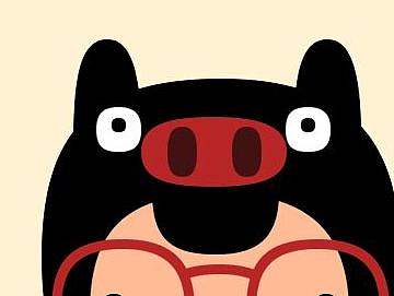 猪宝宝
