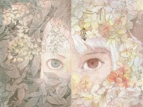 2016-2017主要作品《浮生六记》《华家垫》