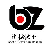 北栀设计的头像