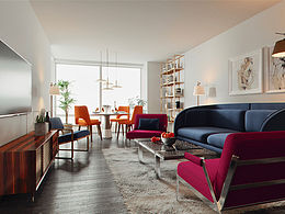 小公寓設(shè)計