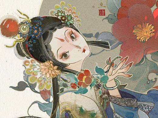 小淅儿