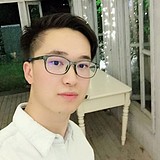 刘轩昂的头像