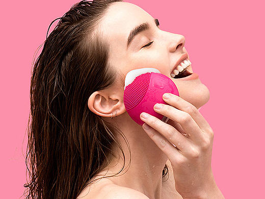 店铺日常首页 - 小家电