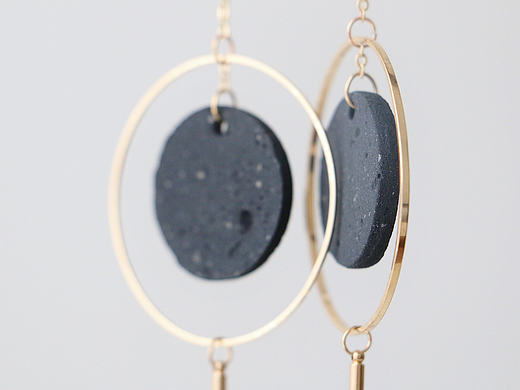 WOODSTONE 饰品系列