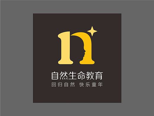 N+ logo（個人主頁-ZMTg5Njc2NDA=） - Logo - 站酷設(shè)計師蛋撻娃娃原創(chuàng)素材 - 站酷ZCOOL