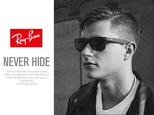 2016DI-Ray·Ban