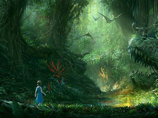 ARK PARK