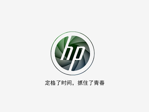 被定格了的世界