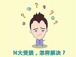 IBM智慧银行信息图 
