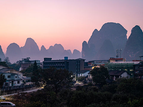 桂林山水