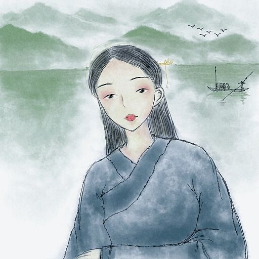 古风