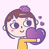 MissOrange橘子酱的头像