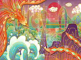 國潮地標(biāo)（出售）