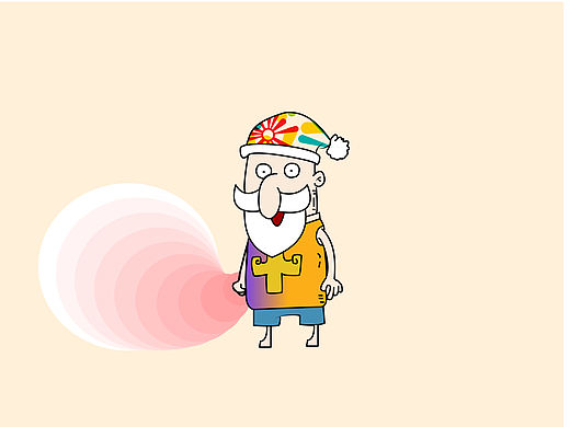 AI，临慕作品
