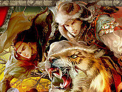 英文投名状首页