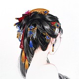 绯园画姬的头像