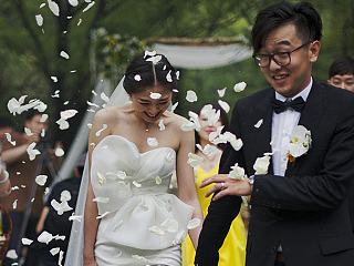 阿根廷庄园婚礼......[卜马婚礼摄影] 