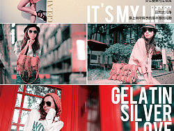 ps演绎[胶片の恋]