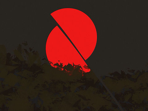 境界（个人主页-ZMjY3MTg5NzI=） - 创作习作 - 站酷设计师清已原创素材 - 站酷ZCOOL