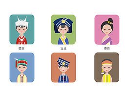儿童画