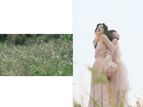 邂逅與花（個(gè)人主頁-ZNjAyMzMyMjg=） - 人像攝影 - 站酷設(shè)計(jì)師游別思原創(chuàng)素材 - 站酷ZCOOL