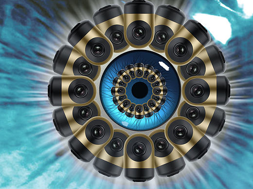 车雅途创意广告